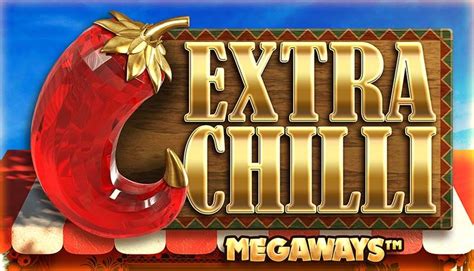 play extra chilli slot online free